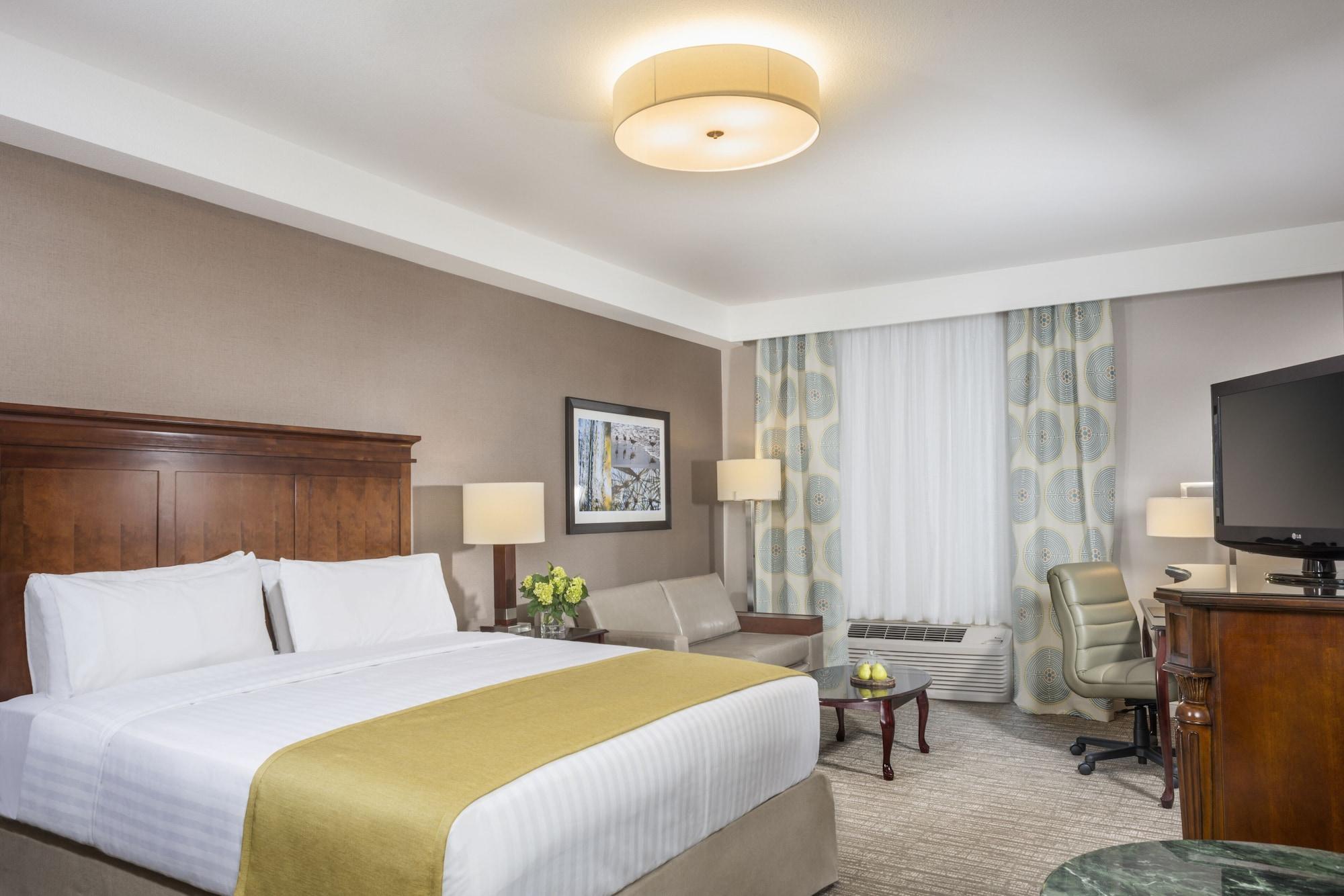 Ayres Hotel Laguna Woods - Aliso Viejo Exteriér fotografie