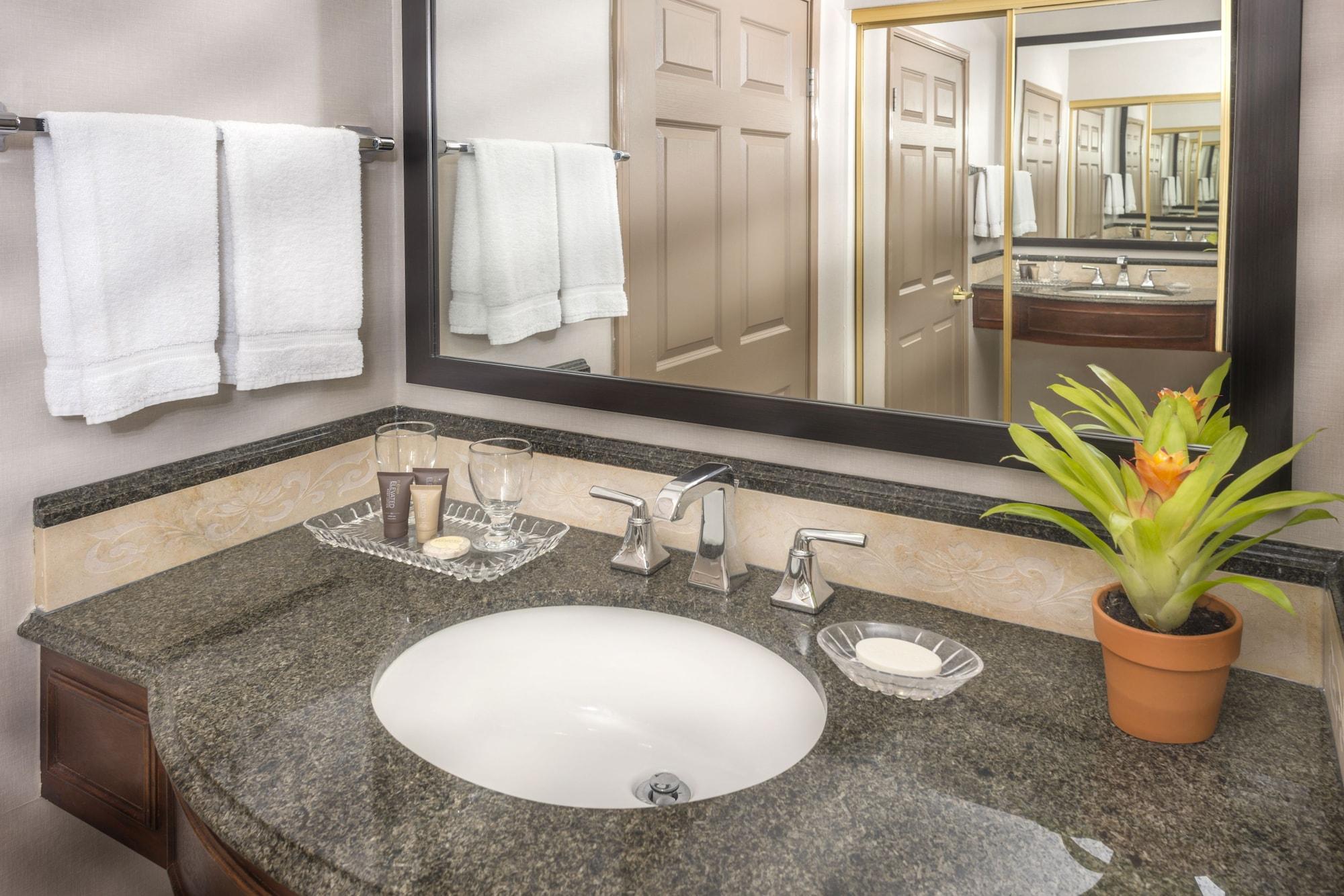 Ayres Hotel Laguna Woods - Aliso Viejo Exteriér fotografie