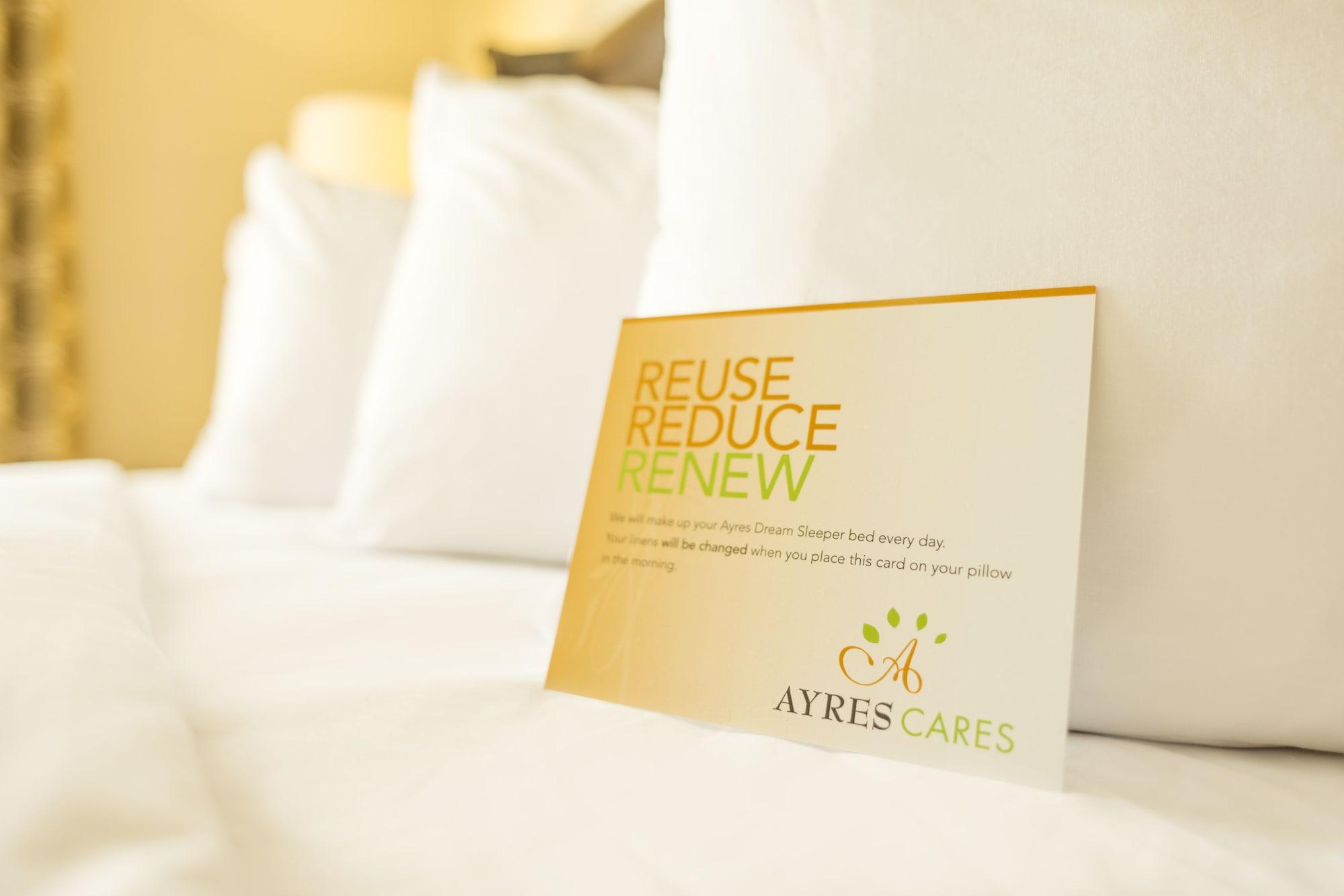 Ayres Hotel Laguna Woods - Aliso Viejo Exteriér fotografie