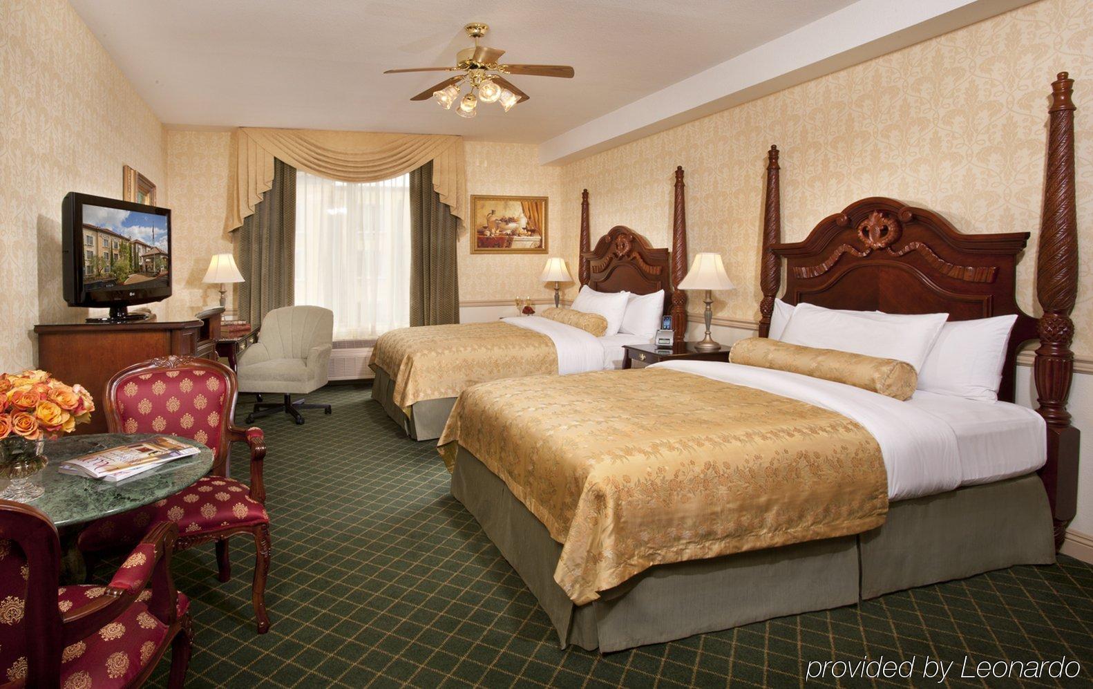 Ayres Hotel Laguna Woods - Aliso Viejo Pokoj fotografie
