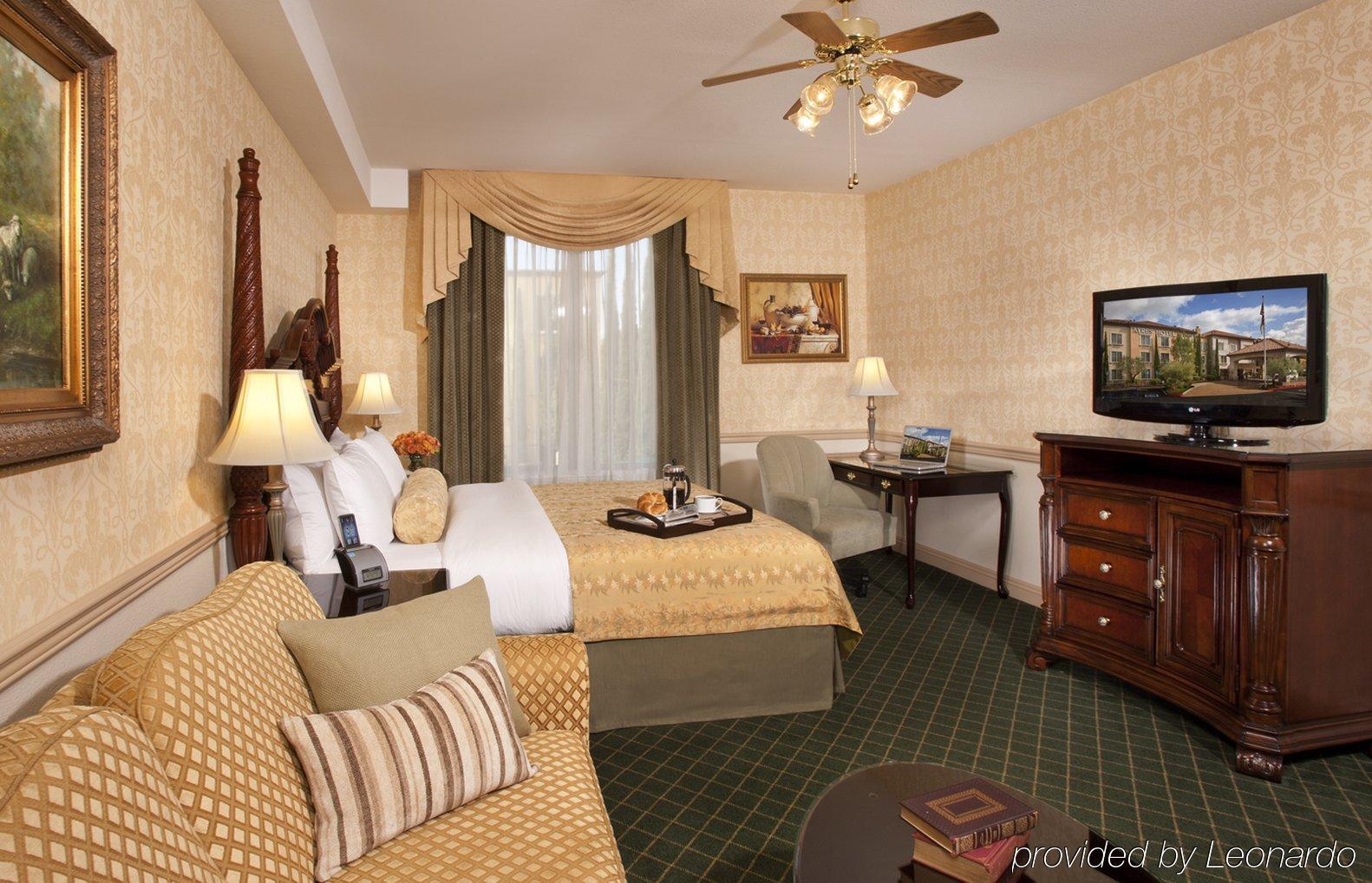 Ayres Hotel Laguna Woods - Aliso Viejo Exteriér fotografie