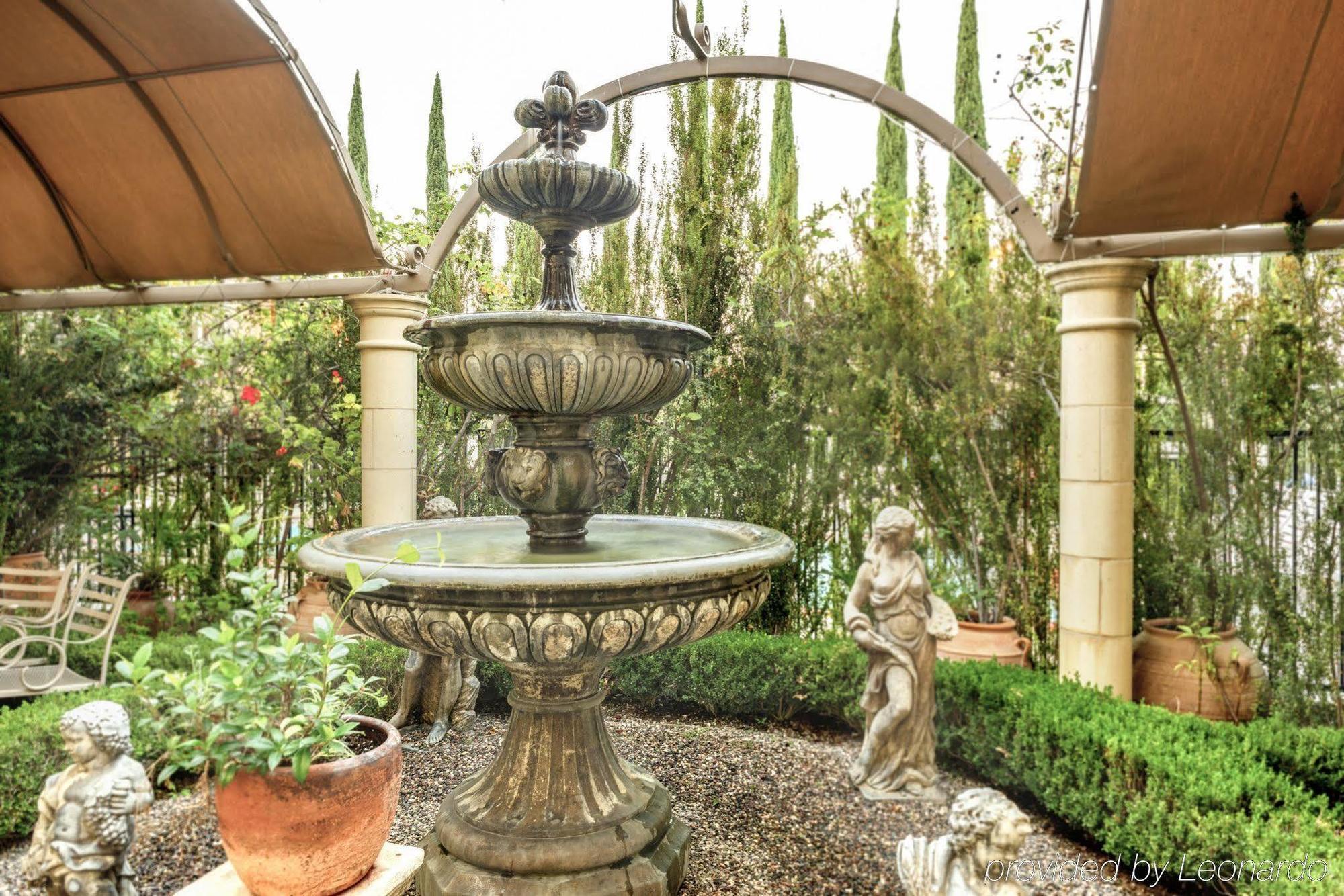 Ayres Hotel Laguna Woods - Aliso Viejo Exteriér fotografie
