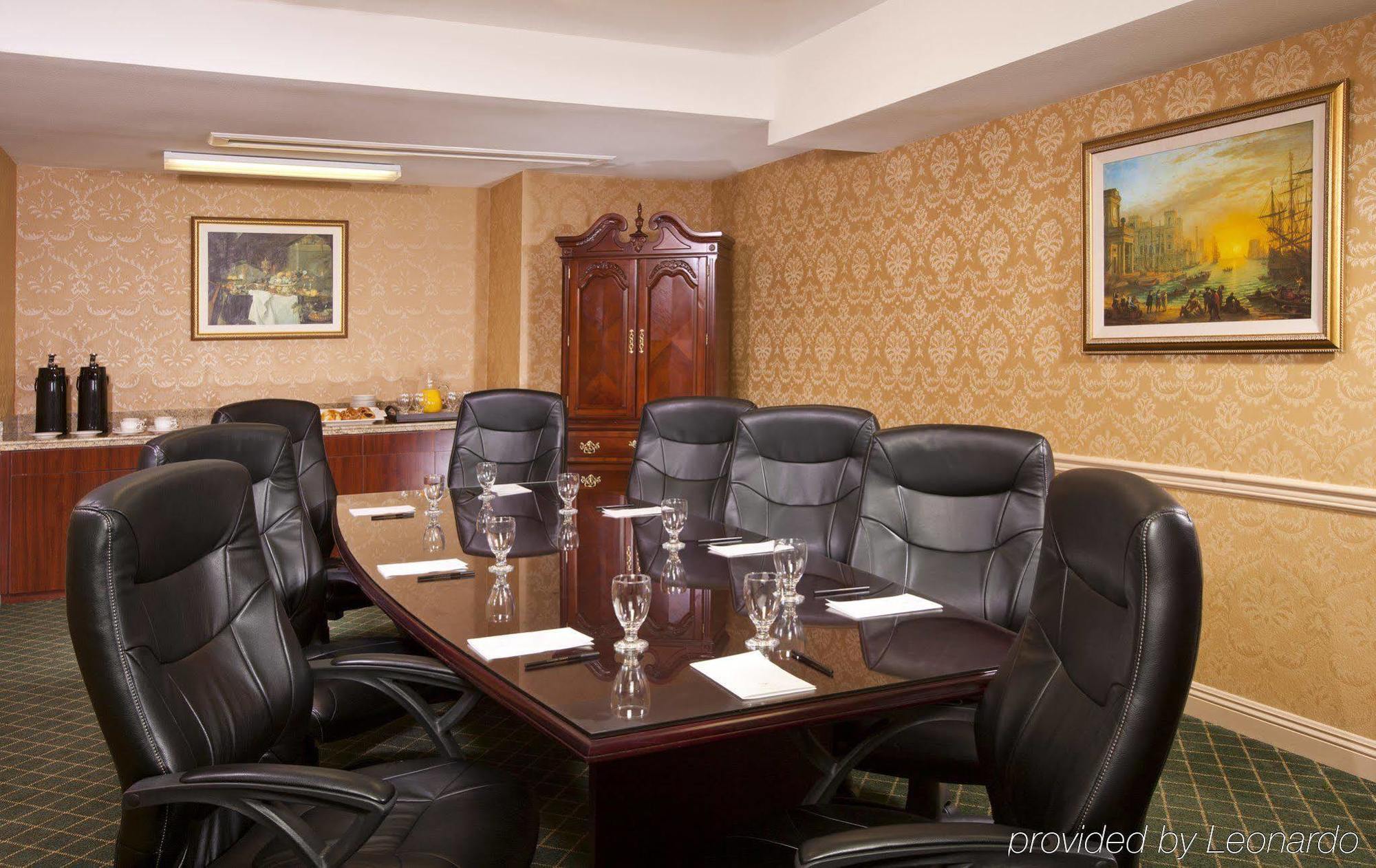 Ayres Hotel Laguna Woods - Aliso Viejo Zařízení fotografie