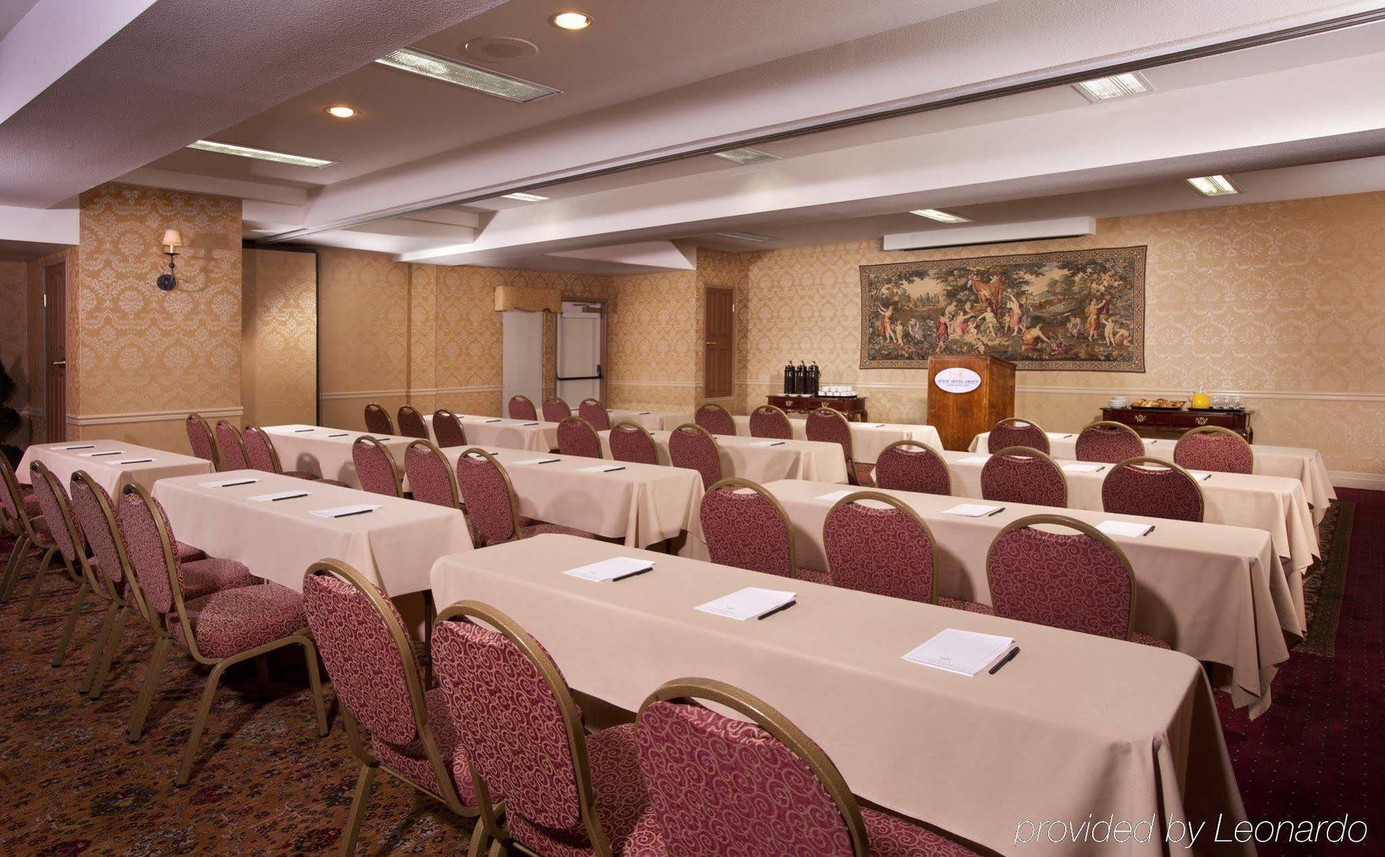 Ayres Hotel Laguna Woods - Aliso Viejo Zařízení fotografie