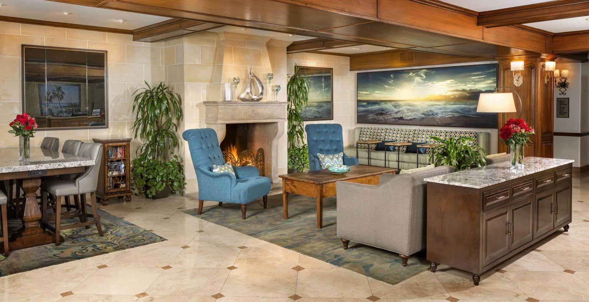 Ayres Hotel Laguna Woods - Aliso Viejo Exteriér fotografie