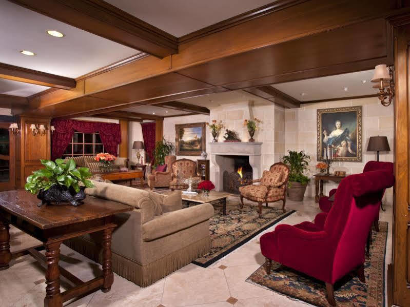 Ayres Hotel Laguna Woods - Aliso Viejo Exteriér fotografie